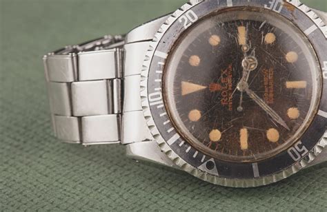 rolex crystals for vintage watches